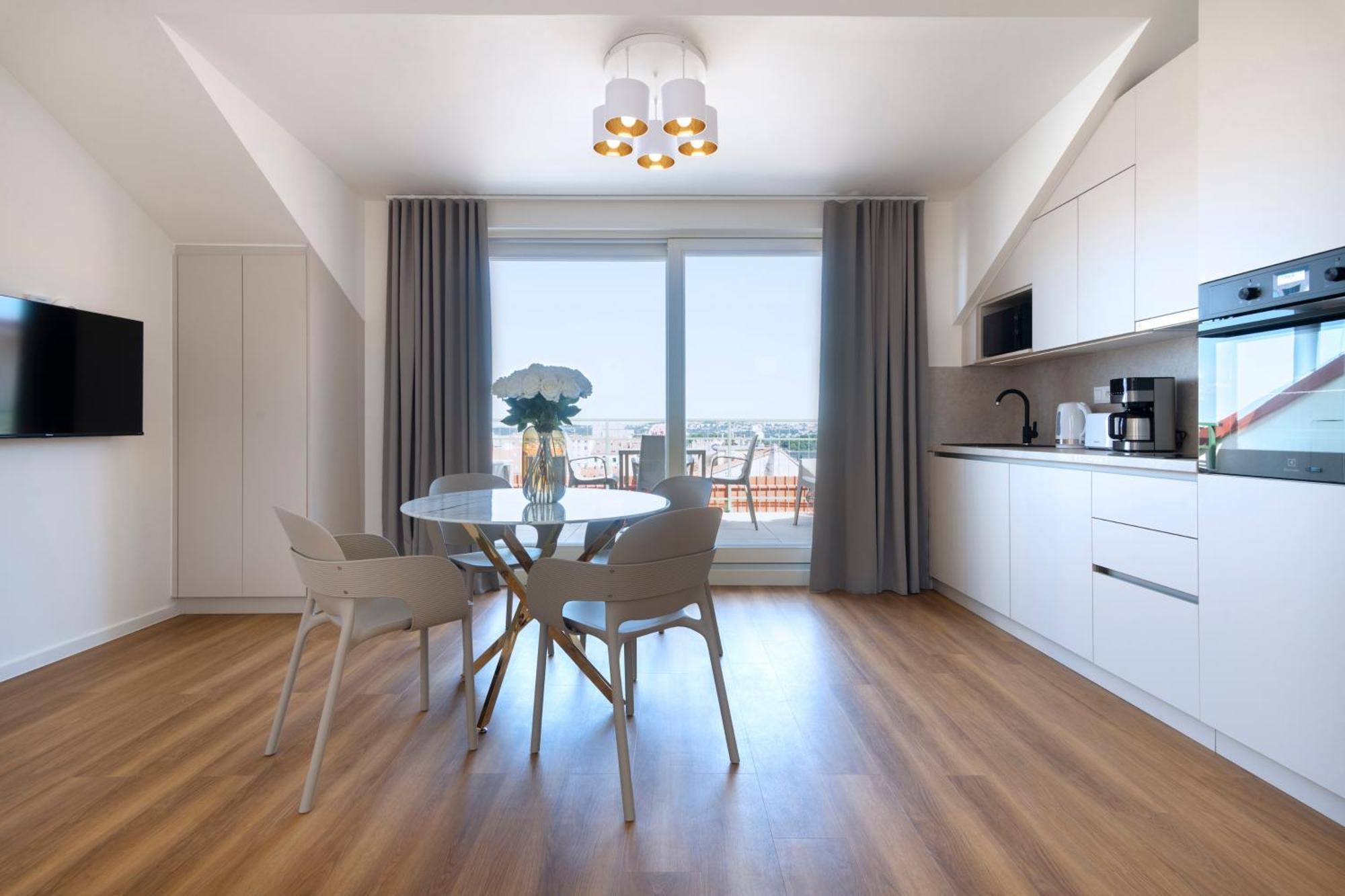 Encore Boutique Residence By Dwellfort Прага Номер фото